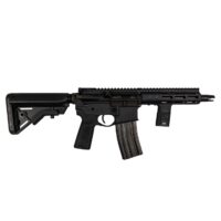 Franklin Armory Reformation RS7 Rifle .300 Blackout 30rd Magazine 7.5" NRS Barrel Custom Tuned Trigger Black GCA firearm NON-NFA