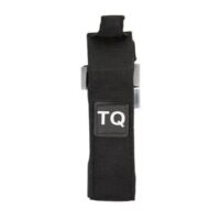 Blue Force Gear Tourniquet NOW! Pouch MOLLE Helium Whisper Empty Black