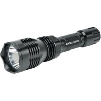 Cyclops Varmint Light Green LED 250 Lumen (Light Only)