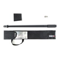 Barrett MRAD Barrel Conversion Kit .300 PRC 5/8x24 Threaded Fluted Barrel 26" Black