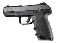 HandAll Beavertail Grip Sleeve Ruger Security 9 Black