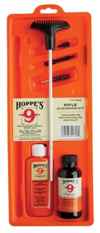 Hoppe's Cleaning Kit for Calibers .270 .280 7mm