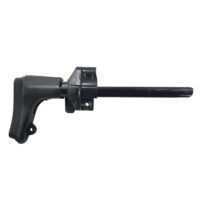 H&K MP5 3-Position Retractable Stock
