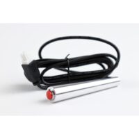 Mark 7 Reloading Button Actuated Remote Stop