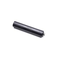 Sylvan Arms Titanium Suppressor 9mm Luger 1/2x28 Black