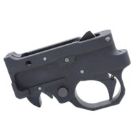 Black Rain Ordnance BRO-22 Trigger Assembly 3.5 lb Black
