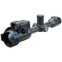 Pulsar Thermion 2 LRF XG60 Thermal Rifle Scope 4-32x60 with Mount