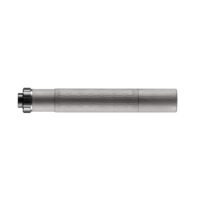 B&T Print-X Impuls 45 M(Ti) Direct Thread Suppressor .45 ACP Titanium Gray .578×28 Impuls Device