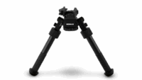 Konus Bipod for Hunting / Tactical 4.75-9"