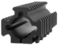 TacStar Shotgun Rail Mount - Short