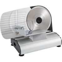 LEM Products Mighty Bite 8.5" Belt Driven Meat Slicer