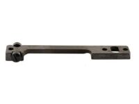 Leupold 1-Piece STD Steel Base - Winchester 70 LA Gloss Black