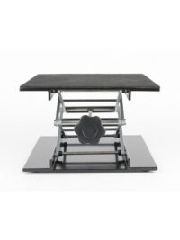 Lyman Bag Jack Scissors Lift Shooting Rest 10 in. x 10 in.