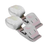 Moultrie Camera Mount Straps - 2 pk