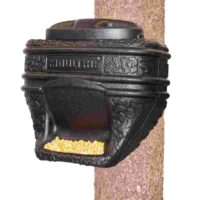 Moultrie Feed Bin