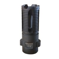 Gemtech 7.62mm Quickmount Suppressor Adaptor 1/2-28 Thread