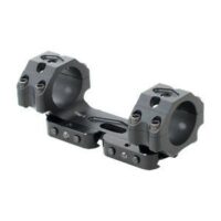 MPA BOLT ACTION MOUNT 30MM RINGS 1.060" HEIGHT 0 MOA"