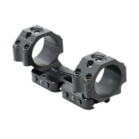 MPA BOLT ACTION MOUNT 35MM RINGS 1.250" HEIGHT 0 MOA"