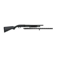 Mossberg Maverick 88?Field and Security Shotgun 12ga 18.5" & 28" Combo Barrel 6rd capacity