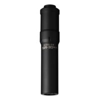 Nosler SR-30 ALTi Suppressor 5/8x24 .30 Cal 7.96" Black
