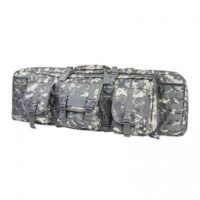NcSTAR VISM Double Carbine Case - Digital Camo 42"