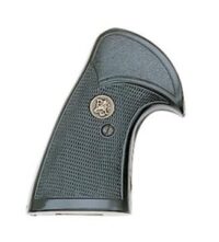 Pachmayr Presentation Grips S&W K/L-Frame Square Butt