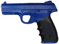 Pachmayr Tactical Grip Glove - Ruger SR9 & SR40