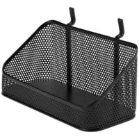 Hornady Square-Lok Parts Bin 6" x 3" Black