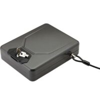 Hornady Alpha Elite Lock Box - Single Gun