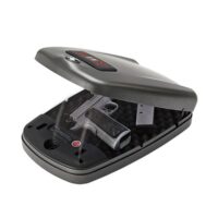 Hornady RAPiD Handgun Safe 2700KP