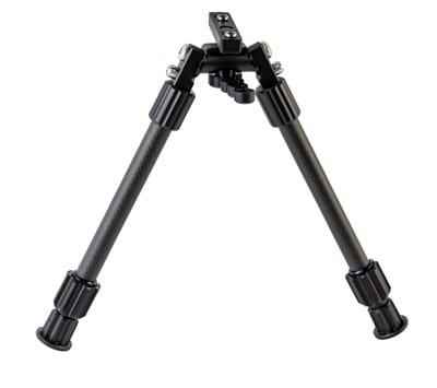 Caldwell Accumax Premium 9"-13" M-LOK Bipod