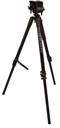 BOG Death Grip Clamping Tripod Aluminum