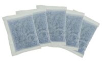 Lockdown Rechargeable Silica Gel 40g 5/pk