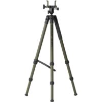 BOG DeathGrip Infinite Tripod OD Green Aluminum