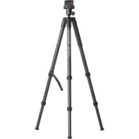 BOG DeathGrip Infinite Tripod Black Carbon Fiber