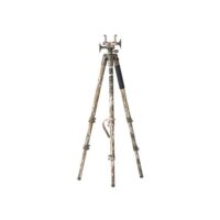 Bog Camo Deathgrip Tripod Mossy Oak Bottomland