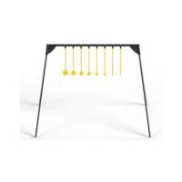 Caldwell AR500 Rimfire KYL Challenge Target