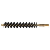 Pro-Shot Nylon Rifle Bore Brush with Brass Core .45 cal