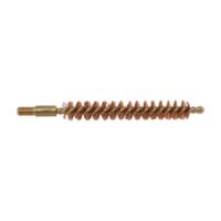 Pro-Shot Benchrest Brass Core/Bronze Bristle Rifle Bore Brush (8/32 Thread) 8mm