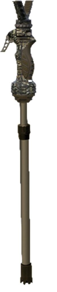 Primos GEN3 Mono Pod Trigger Stick - Short MonoPod