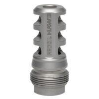 Browning Xeno Recoil Hawg Stainless Muzzle Brake 5/8x24