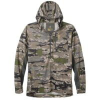 Browning Early Season Hooded Shirt Ovix L