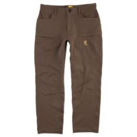 Browning Pahvant Pro Pant Major Brown 34