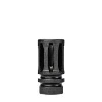Aero Precision AR 308 A2 Birdcage Flash Hider Black