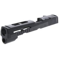 Rival Arms Glock43/43X A1 Slide RMS Black