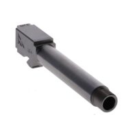 Rival Arms V2 Stainless PVD Threaded Barrel for Glock Model 19 Gen3/4