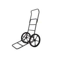 River's Edge Game Cart