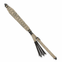 Quake Claw 2.0 Game Hauler Rifle Sling Sand Camo