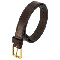 Smith & Wesson EDC Belt Brown 38" to 40"