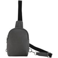 Cameleon Stav Sling Pack Concealed Carry Purse Black